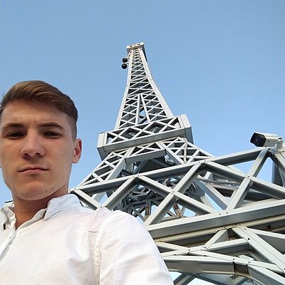 Аликс Чудесенко