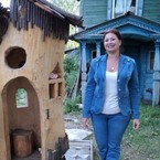 Светлана Внуковская