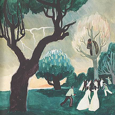 Оля Колесникова