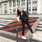 Полина Чернова