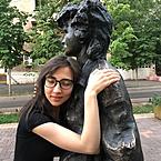 Альфия Турбина