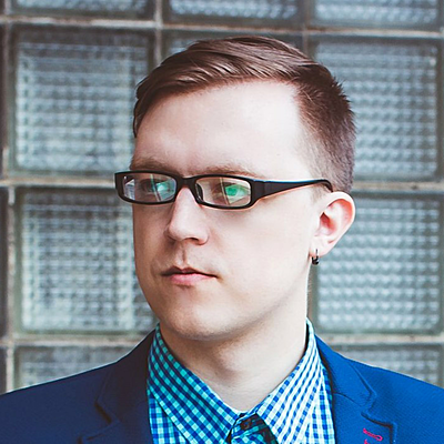 Михаил Калинин