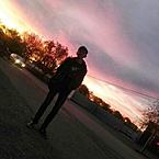 Данил Жигалов