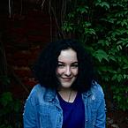 Мария Лапина