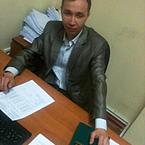 Марат Рысбаев