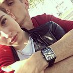 Илья Лушников