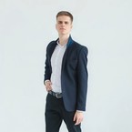 Илья Сорокин
