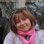 Людмила Окулова