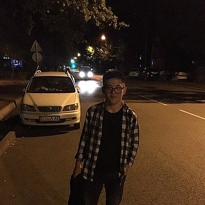 Эльдар Муратов