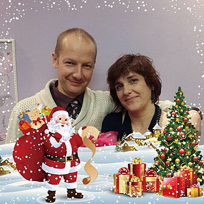 Марина Белозерова