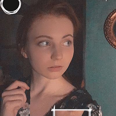 Ксения Соболевская