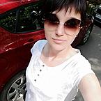 Надюшка Иванова