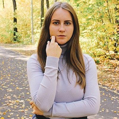 Юлия Гришачёва