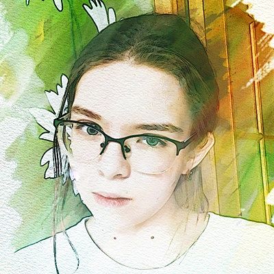 Анна Ермакова