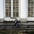 Валентина Повышева