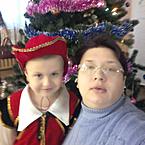 Лилия Товстановская