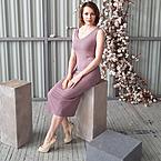 Ольга Аракелян