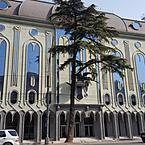 Мария Зосимчук