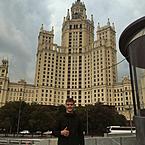 Владимир Сорокин