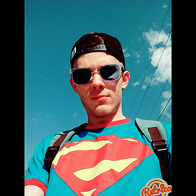 Илья Петроченков