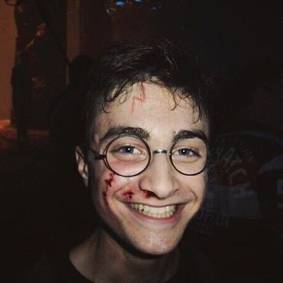 Harry Potter