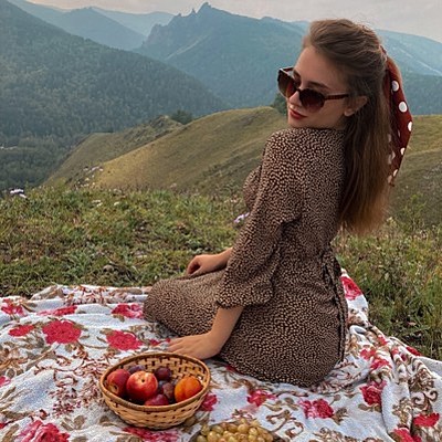 Ева Боярская