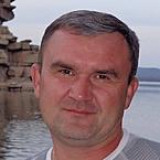 Владимир Столяров