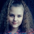 Анастасия Упорова