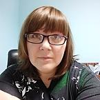 Ольга Швачёва