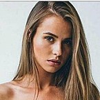 Мария Беляева