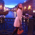 ольга харитонова