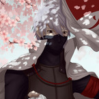 Kakashi Hatake