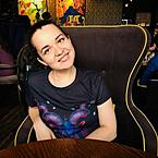 Лиля Гарифуллина