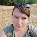 Яна Успенская