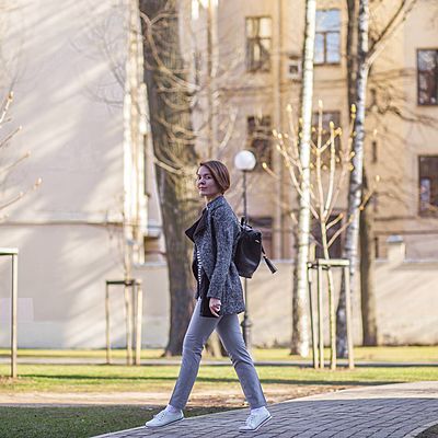 Галия Кадырова