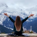 Илона Щедранова