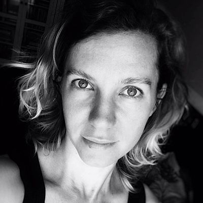 Лера Жаворонкова