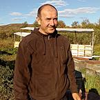 Владимир Гвоздецкий