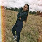 Варвара Рудковская