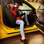 Наталья Сурова