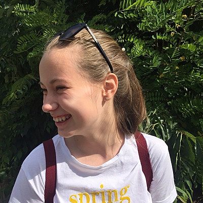 Елизавета Черепанова