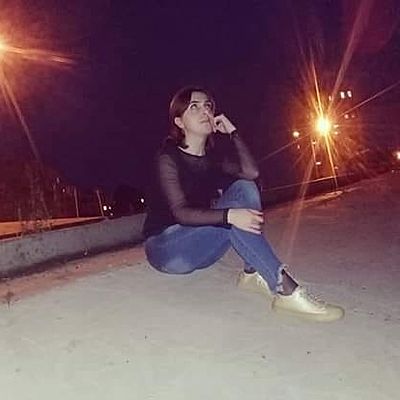 Մանե Աթոյան