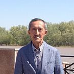 Sapargali Jumagaliyev