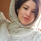Дарья Петруновская