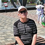 Геннадий Лазарев