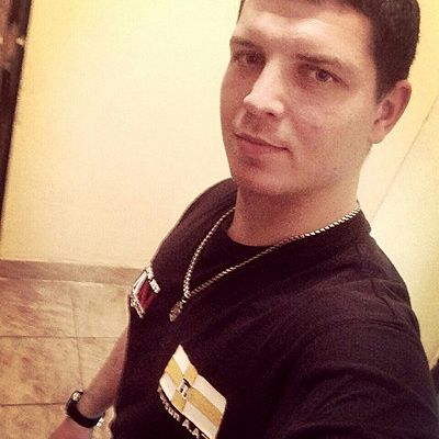 Владимир Мирный