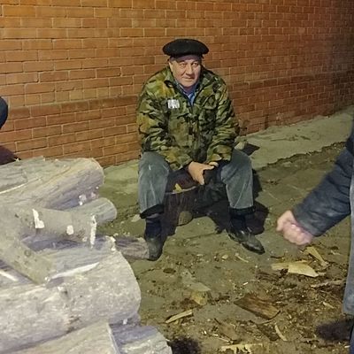 Виктор Янковский