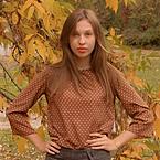 Наталья Борецкая