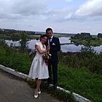 Марина Отяковская