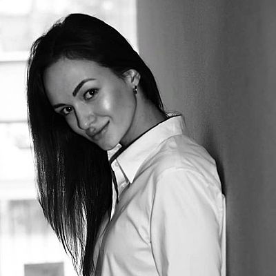 Eugeniya Zavgorodnyaya